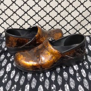 Dansko Clogs